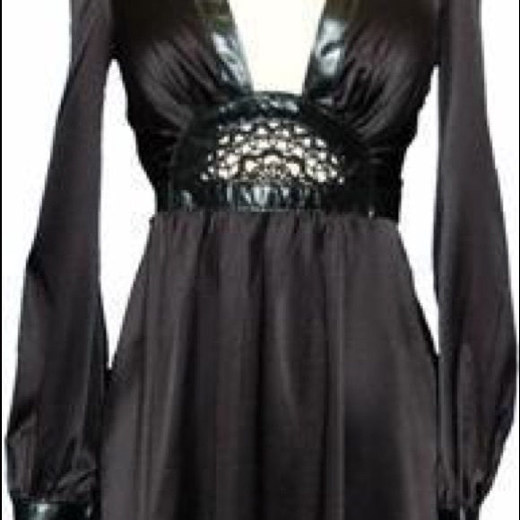 Ingwa Melero Sunset Mini Dress - Picture 8 of 8